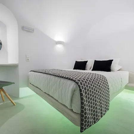 Aparthotel Modernity Fira (Santorini)