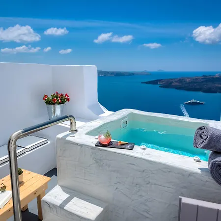 Aparthotel Modernity