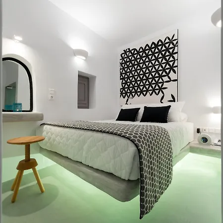 Aparthotel Modernity