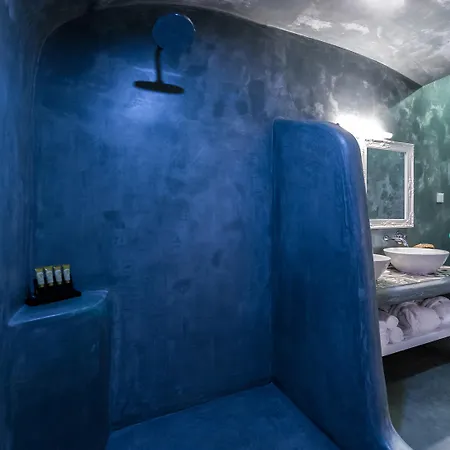 Aparthotel Modernity Fira (Santorini)