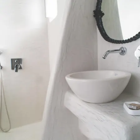 Aparthotel Modernity Fira (Santorini)