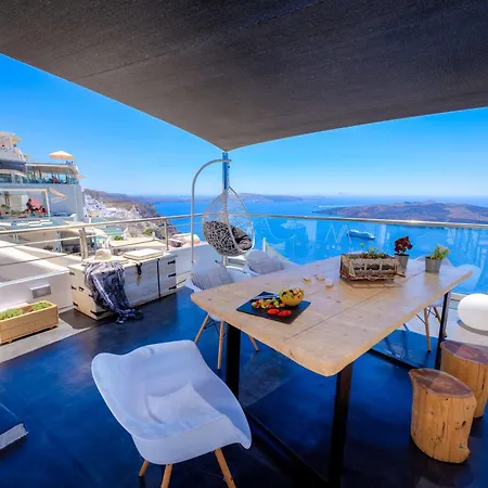 Modernity 4*