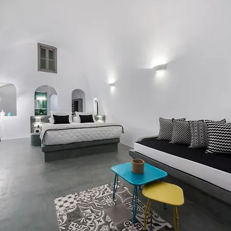 Modernity 4*
