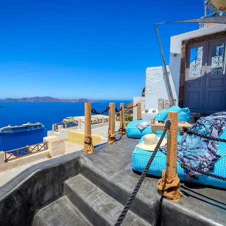 מלון דירות Modernity 4*