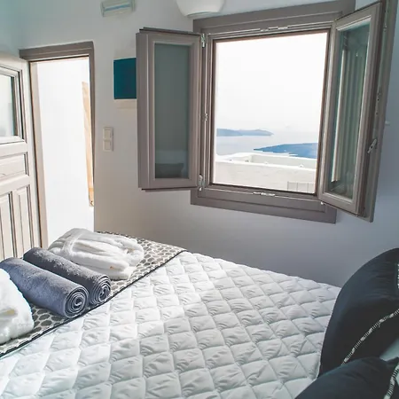 Modernity מלון דירות 4*