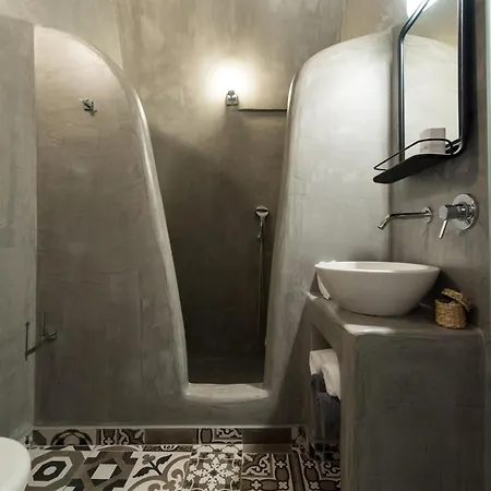 מלון דירות Modernity