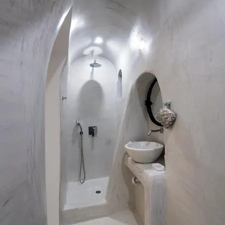 Modernity מלון דירות