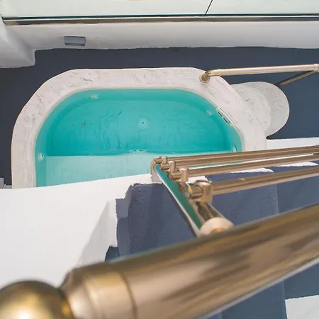 Modernity מלון דירות סנטוריני