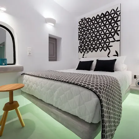 מלון דירות Modernity