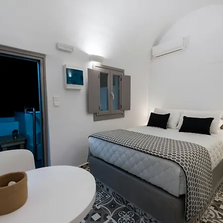 מלון דירות Modernity