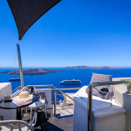 מלון דירות Modernity