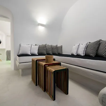 Modernity 4* סנטוריני