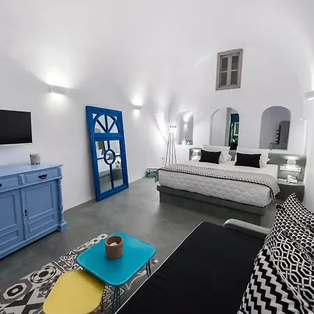 מלון דירות Modernity