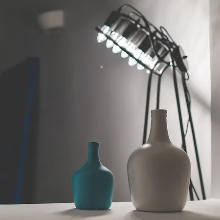 Modernity סנטוריני