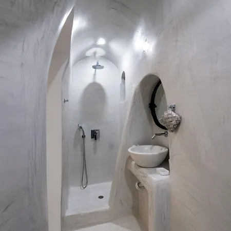 Modernity מלון דירות