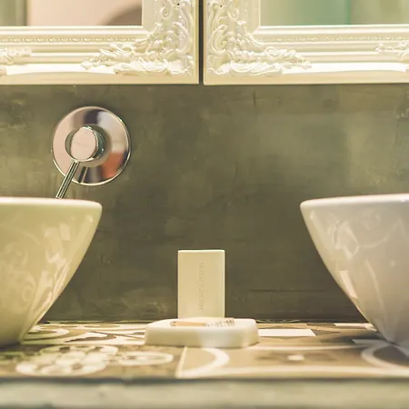 Modernity מלון דירות