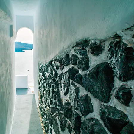 Modernity מלון דירות סנטוריני