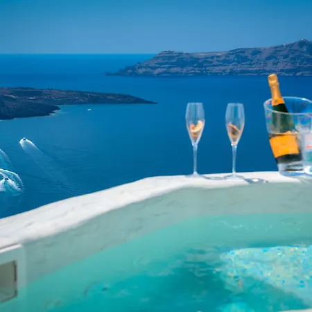 Modernity סנטוריני