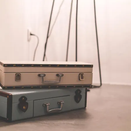 מלון דירות Modernity