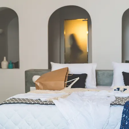 Modernity Апарт-отель Тира