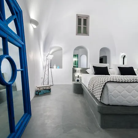 Ξενοδοχείο με διαμερίσματα Modernity 4*