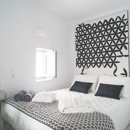 Modernity 4* Φηρά