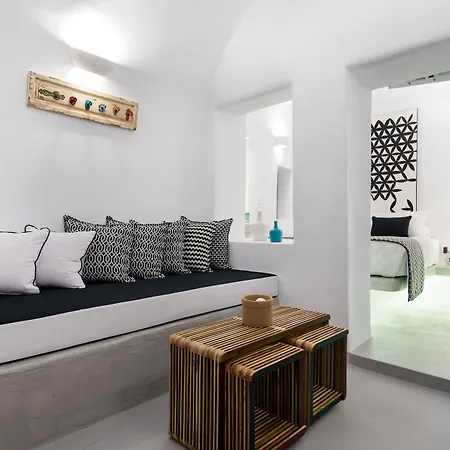 Modernity 4*