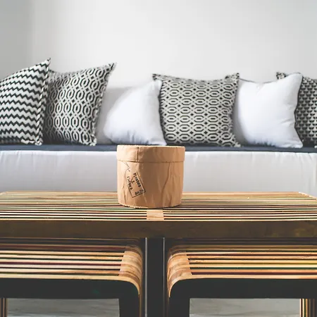 モダニティ スイーツ 4*