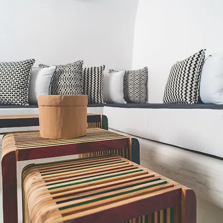 モダニティ スイーツ アパートホテル