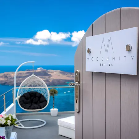 モダニティ スイーツ アパートホテル