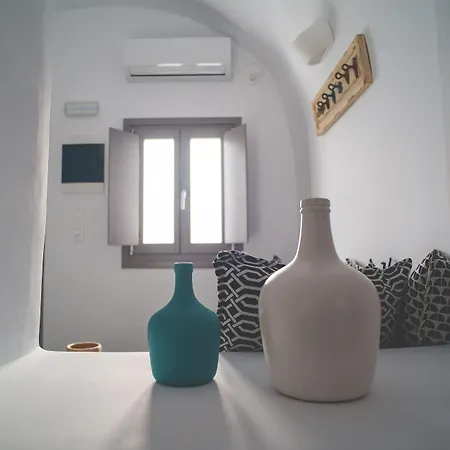 Ξενοδοχείο με διαμερίσματα Modernity