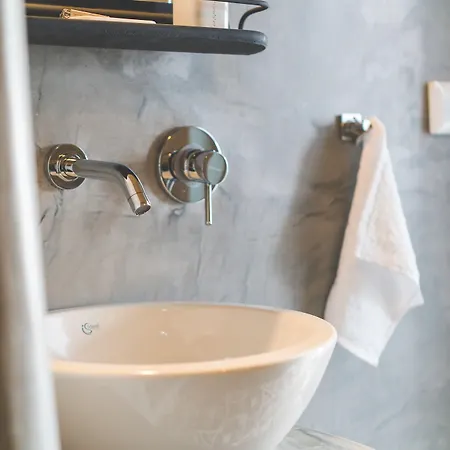 Modernity Апарт-отель