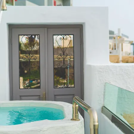 Апарт-отель Modernity 4*