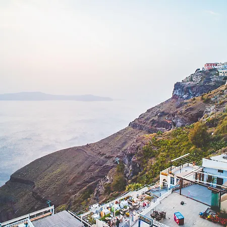 Modernity Ξενοδοχείο με διαμερίσματα