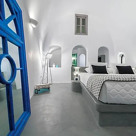Modernity Ξενοδοχείο με διαμερίσματα 4*