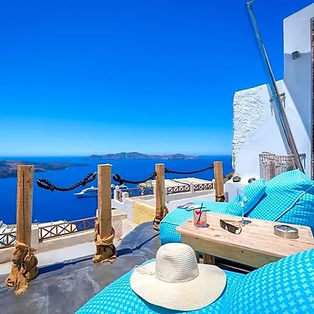 Modernity 4*