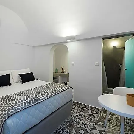 Ξενοδοχείο με διαμερίσματα Modernity