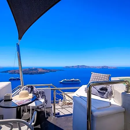 Modernity 4*