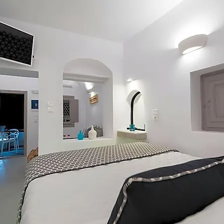 Modernity Ξενοδοχείο με διαμερίσματα