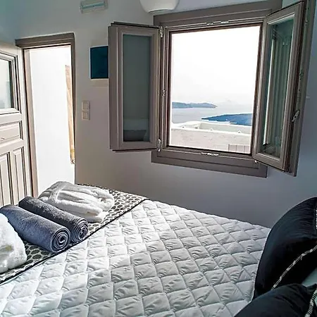 Modernity Ξενοδοχείο με διαμερίσματα 4*