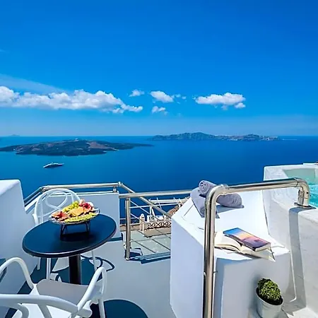 Modernity Ξενοδοχείο με διαμερίσματα