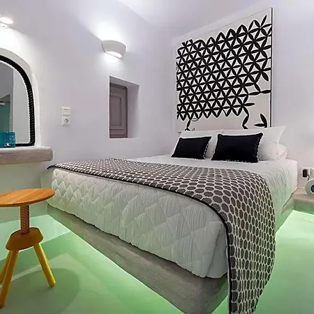 Modernity Φηρά