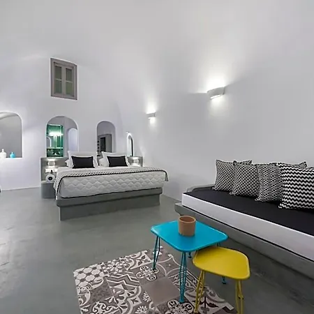 Modernity Ξενοδοχείο με διαμερίσματα 4*