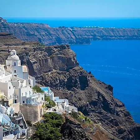 Modernity Φηρά