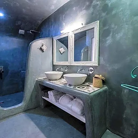 Modernity 4* Φηρά