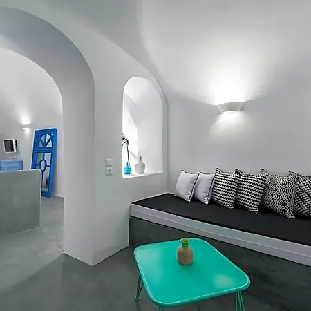 Ξενοδοχείο με διαμερίσματα Modernity 4*