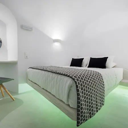 Modernity 4* Φηρά