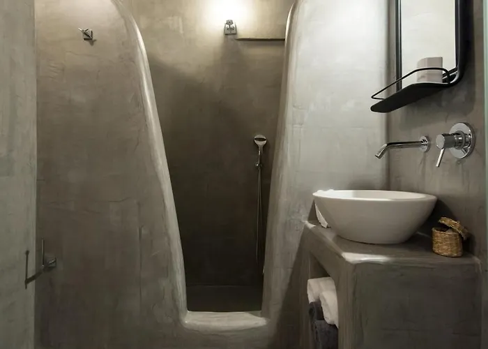 Apart Otel Modernity