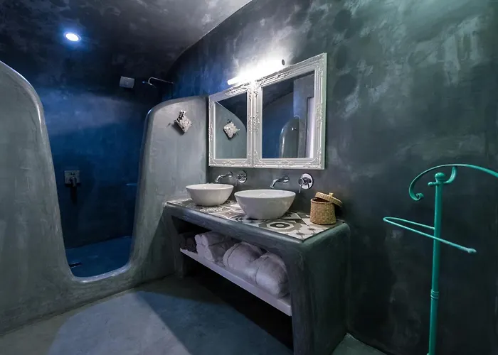 Apart Otel Modernity 4*