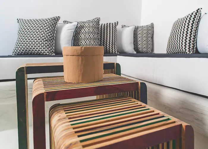 Aparthotel Modernity 4*